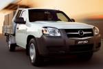 2013 Mazda BT-50